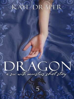 cover image of Dragon